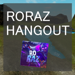 RoRaz Hangout