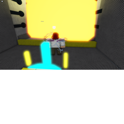 Lion R Underwater Facility