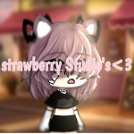 strawberry Studio's <3
