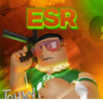 Eastside Rider