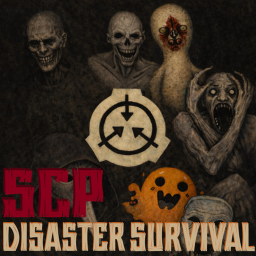 SCP Disaster Survival