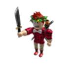 Twisted logs1222 fans!