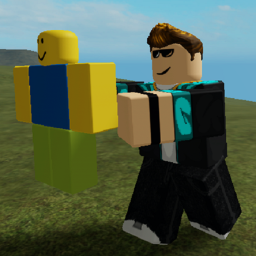 nub god (Pre Alpha) icon