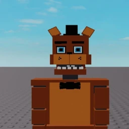 One Week At Freddy's icon