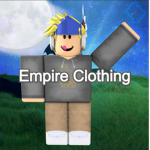 Empire's Clothing