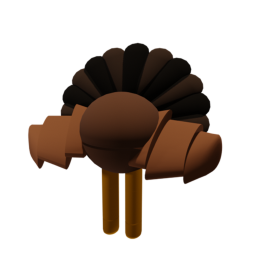 [20% OFF] HEADLESS TURKEY!