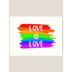 LGBTQ Official Group