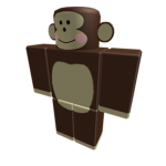 WE BE MONKEYS