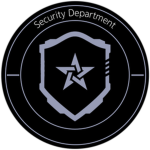 TAU CORP | Security Department