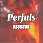彡Perfuls