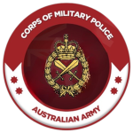 |MPC| Military Police Corps |AA|