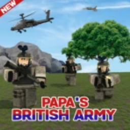 BA || British Army Academy
