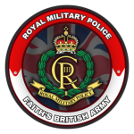 [FBA] Royal Military Police.