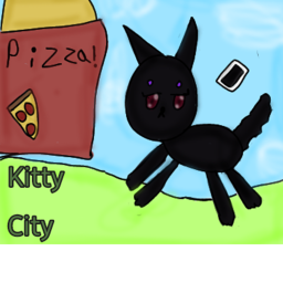 Kitty City (UNFINISHED EXPERIENCE)