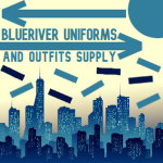 Blueriver Uniforms & Outfits Supply Co.