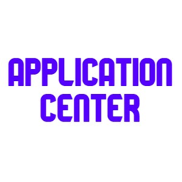 Application Center