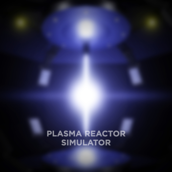 Plasma Reactor Simulator