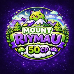 [ EVENT X5 ] Mount Riymau icon