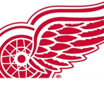 DETROIT RED WINGS HOCKEY