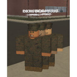 malgrouts military training grounds
