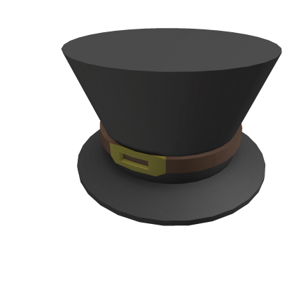 Boss Top Hat