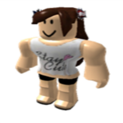Blindmag8 stay cute outfit Roblox decal