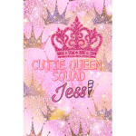 Cutie Queen Squad