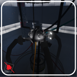 X-Tech Reactor Energy Lab - The Alpha Version