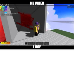 UnFunny Obby icon