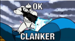 CLANKER HATE CLUB