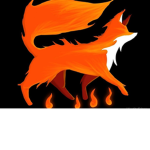 Fire Fox gamer