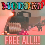 (FREE🚂) Deadliest Rails [Modded]