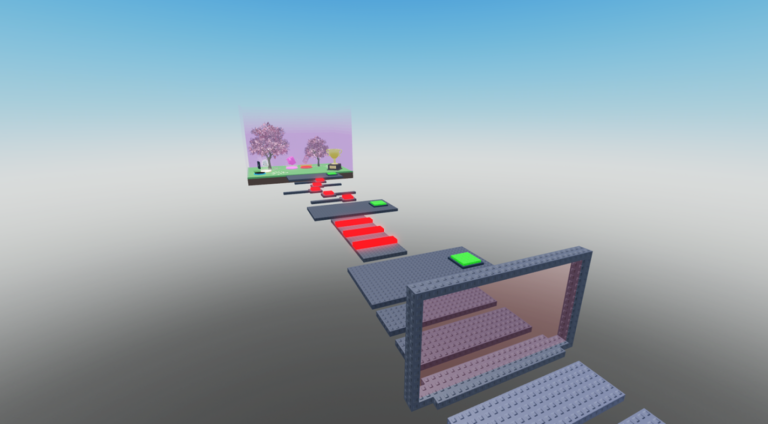 Punch Tower screenshot 2