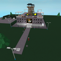 Solidsnake43 Swat bodyguard Meeting Place!