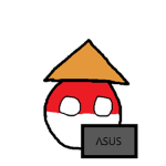 indonesian ASUS