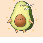 C•O•M•F•Y DAYS