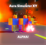 Aura Simulator XY