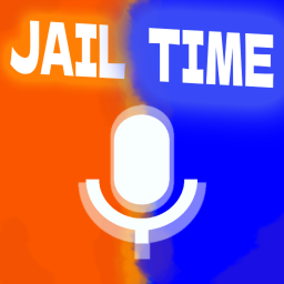 ⛓️Jail time 🎙️🔊