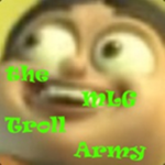 The MLG Troll Army