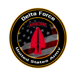 |CARM| 三角洲特种部队 Delta Force