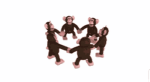 MMU (Monkey Men United)