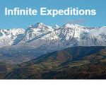 Infinite Expeditions