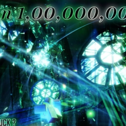 Soul Rng (NEW GAME)