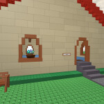 Happy Home (rough fe fix)