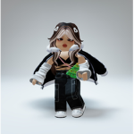 LiLi Roblox あき