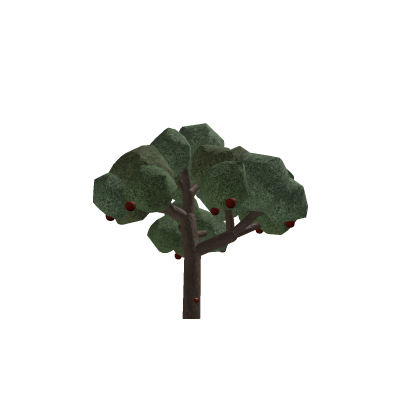 Apple Tree (from village template)