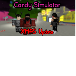 Candy Simulator