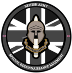 - | BA | - Special Recon Regiment