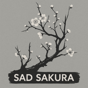 Sad Sakura