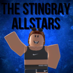 The Stingrays Allstars